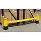 Ограждение для стеллажей eFlex Single RackEnd Barrier превью