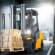 Газовый погрузчик Jungheinrich TFG 430 превью