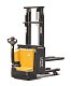 Штабелер электрический самоходный JHLIFT CDD20-X-SID для двух паллет, 1660-2905 мм, Li-Ion превью