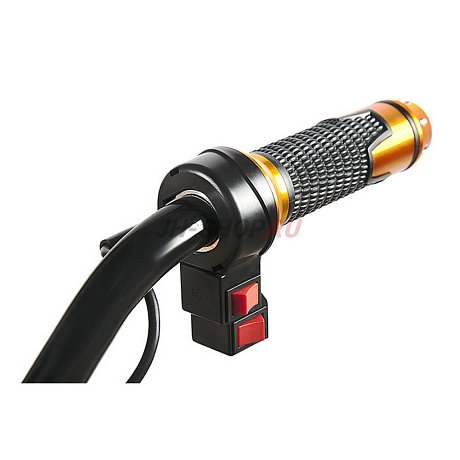 Самоходный строительный бункер Rutrike  «Самосвал» СТБ 500-У картинка