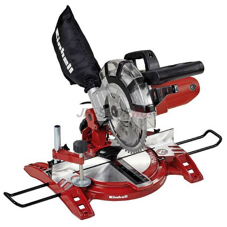 Торцовочная пила Einhell TC-MS 2112 картинка