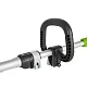 Триммер электрический Greenworks Deluxe GST5033M, 500W, 30 см превью