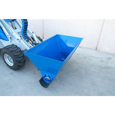 Кормораздатчик, объем 350 л Multione картинка