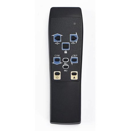 Весы крановые электронные МВК-К Д картинка