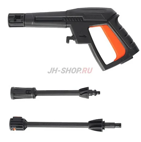 Моющий аппарат PATRIOT GT 360 Imperial картинка