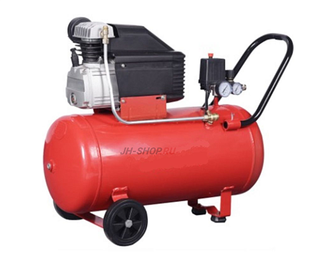 КОМПРЕССОР РЕМЕННОЙ МАСЛЯНЫЙ TOR OBL 100-10-1,5 220V картинка