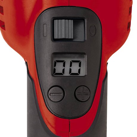 Машина полировальная Einhell CC-PO 1100/1 E картинка