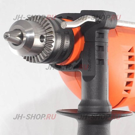 Дрель электрическая ударная PATRIOT FD 800h картинка