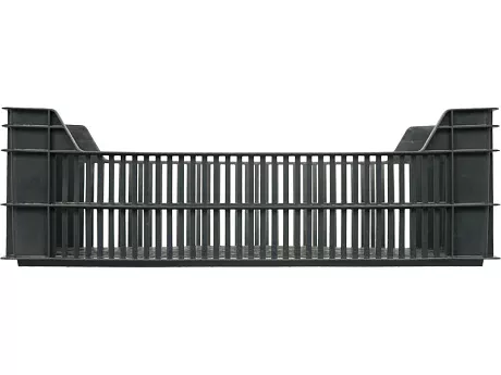 Ящик Tara 600х400х200 перфорированный картинка