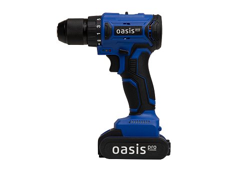 Аккумуляторный шуруповёрт Oasis  ASB-18V Pro картинка