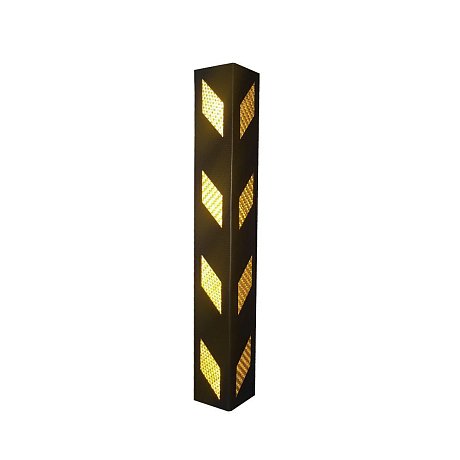 Демпфер угловой световозвращающий П-Мат E8/90 78 см картинка