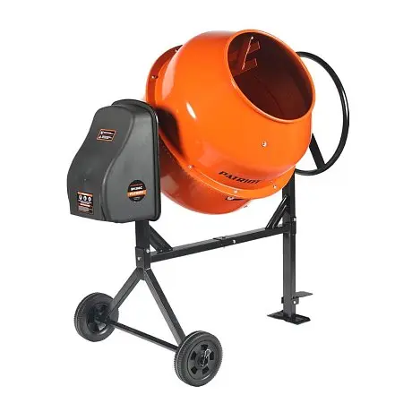 Бетоносмеситель Patriot BM 208C картинка