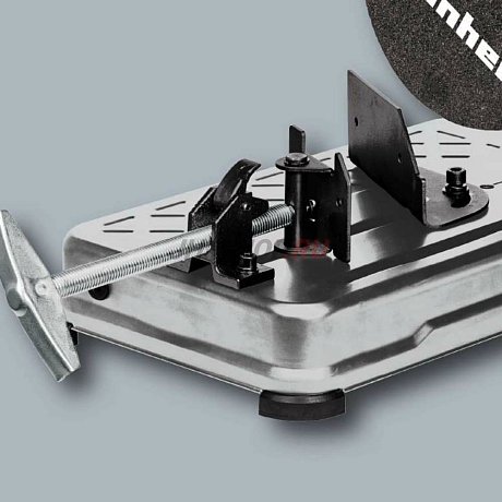 Монтажная пила Einhell TC-MC 355 картинка