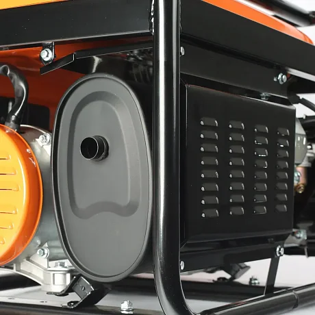 Генератор бензиновый PATRIOT Max Power SRGE 3800 картинка