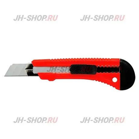 Нож сегментированный усиленный VIRA картинка