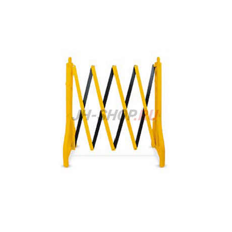 Пластмассовое ограждение BASIC ножничного типа картинка