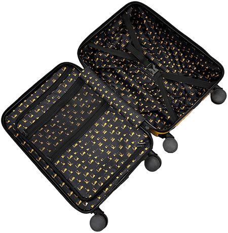 Чемодан JHLIFT картинка