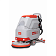 Аккумуляторная поломоечная машина Bennett Smart S510bt Basic с литиевыми АКБ 105 А/ч превью