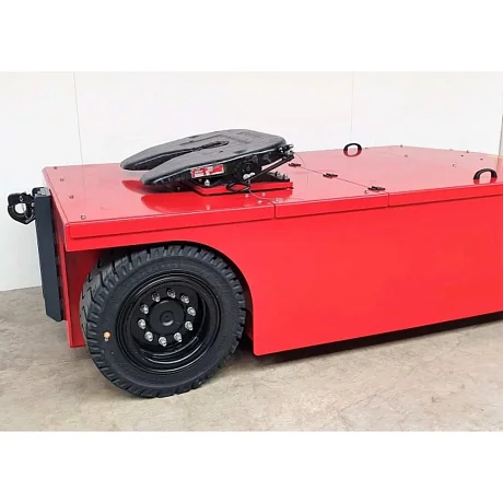 Multi-Mover 3XL Trailer Mover 20T б/м 20000 кг картинка