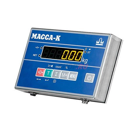 Платформенные весы 4D-PM-1 картинка