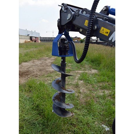 Ямобур Т2 усиленный Multione картинка