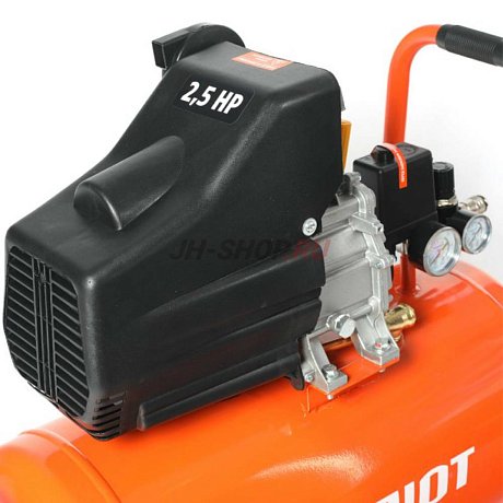 Компрессор PATRIOT EURO 50-260 картинка