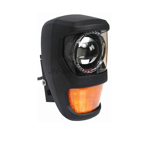 Фары головного света LR006HDL картинка