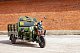 Грузовой электротрицикл Rutrike Антей-У 1500 60V1000W превью