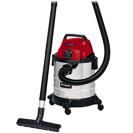 Строительный пылесос Einhell TC-VC 1820 SA картинка