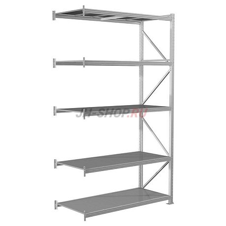 ДОПОЛНИТЕЛЬНАЯ СЕКЦИЯ PRO 250/150X60/5 картинка
