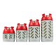 Композитный газовый баллон Hexagon Ragasco 18,2 л превью