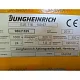 Б/У поводковая тележка EJE 116 G 100 превью