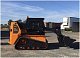 Мини-погрузчик с бортовым поворотом BAWOO BTL400 EX превью