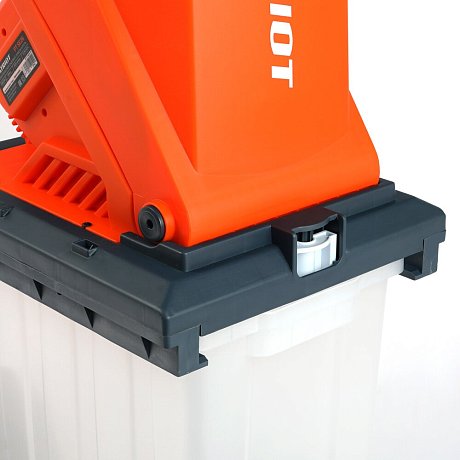 SE 26 Измельчитель электрический картинка