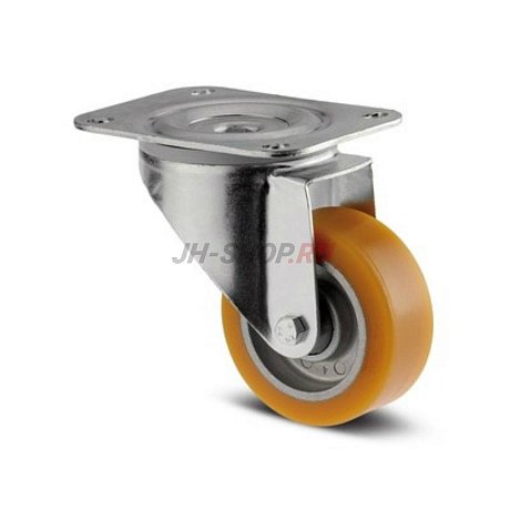 Колесо Tente ALPHA 3470ITP100P62 картинка
