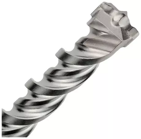 Бур V PLUS 2-cutting (12x100/160 мм; SDS-plus) D.BOR 2439 картинка