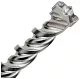 Бур V PLUS 2-cutting (12x100/160 мм; SDS-plus) D.BOR 2439 превью