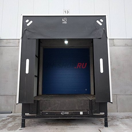 Перегрузочный мост Loading Systems 232NG картинка