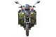 Грузовой электротрицикл Rutrike Вояж-П 1200 Трансформер 60V800W превью