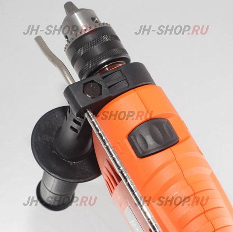 Дрель электрическая ударная PATRIOT FD 800h картинка