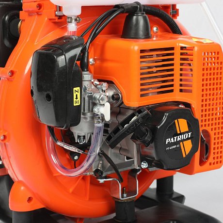 PT 420 WF-12 Опрыскиватель ранцевый картинка