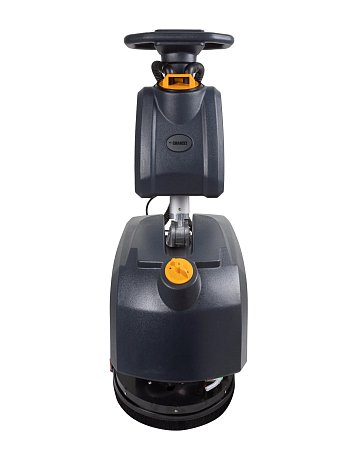 Аккумуляторная поломоечная машина  Chancee M30 (с литиевым АКБ 50 а/ч) картинка