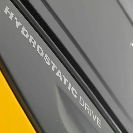 Газовый погрузчик Jungheinrich TFG 316 картинка