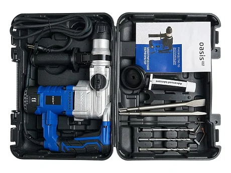 Перфоратор Oasis PR-140V картинка