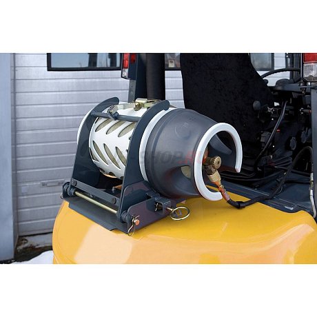 Композитный газовый баллон Hexagon Ragasco 18,2 л картинка