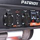 Генератор бензиновый PATRIOT GRS 3800 превью