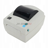 Настольный термопринтер принтер Zebra GC420 203 dpi