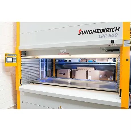 Лифтовый модуль Jungheinrich LRK картинка