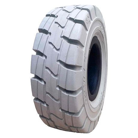 Шина цельнолитая EXMILE ECLAT 200/50-10/6.5 WS картинка