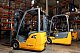 Электрический погрузчик JHLIFT CPDS 13-20 XC, трехопорный, с интегрированной Li-Ion батареей превью
